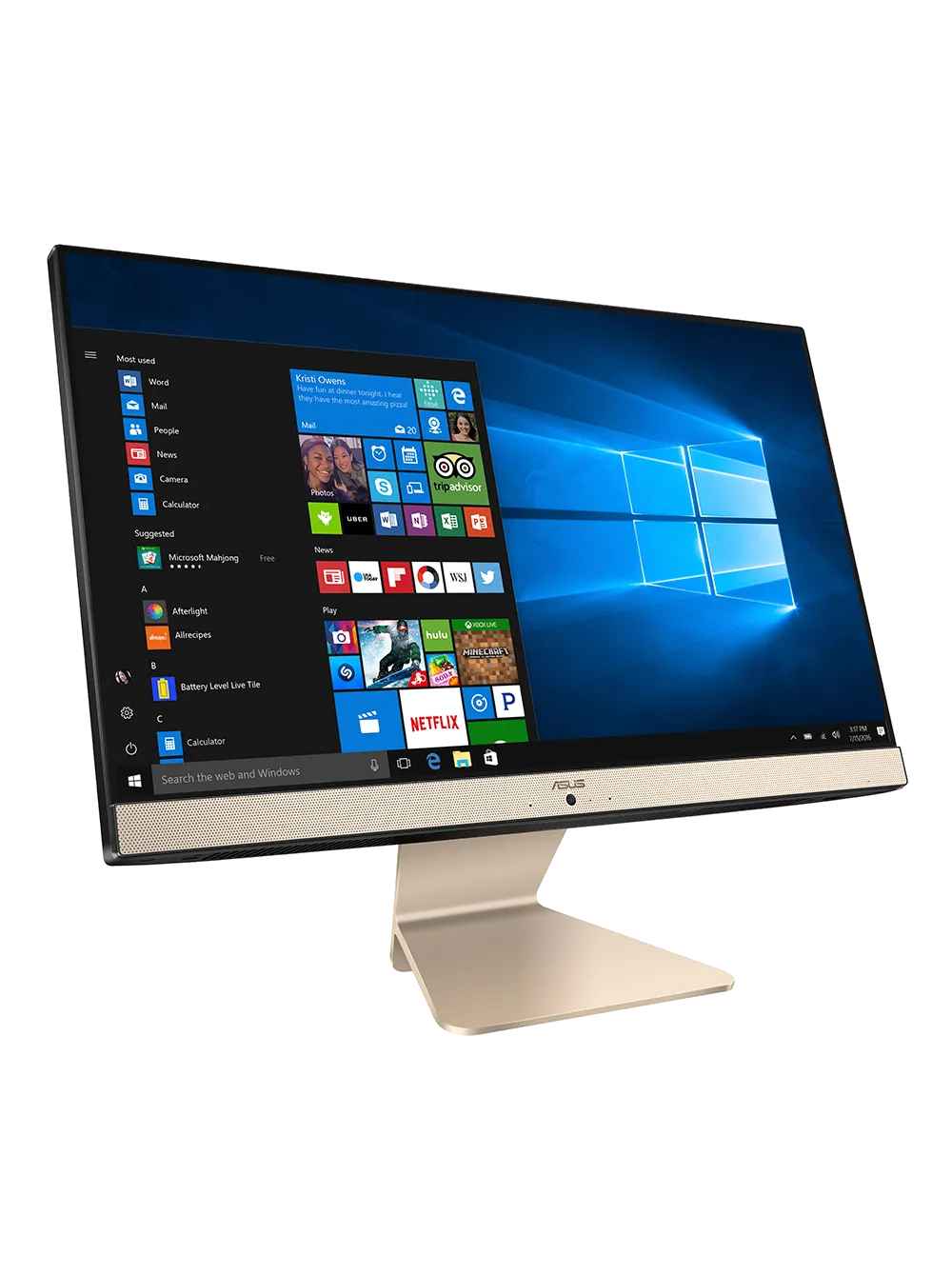 Asus