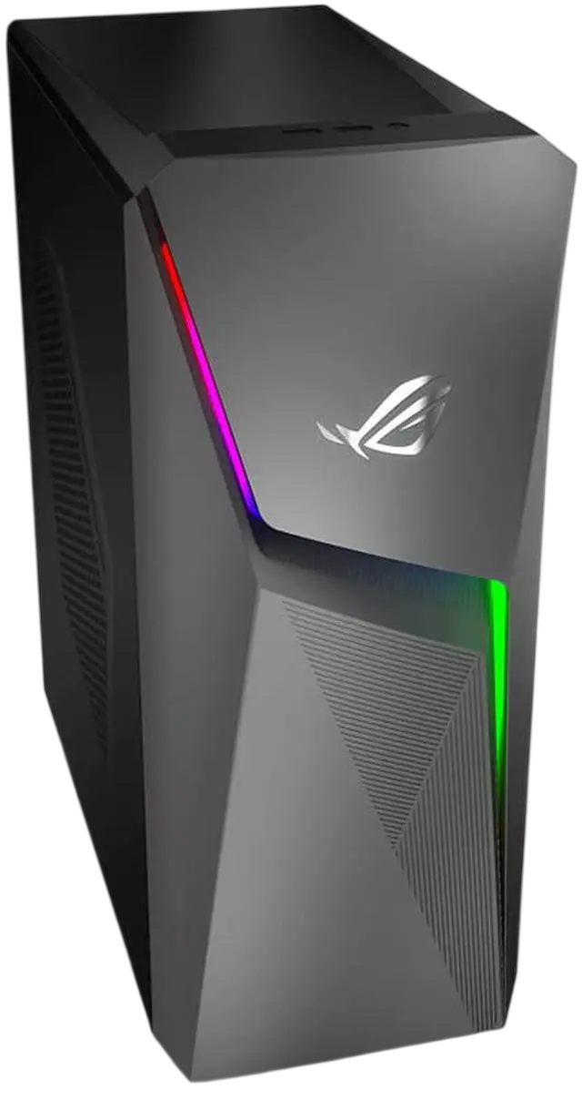 Ремонт компьютеров Asus ROG Strix GA15 в сервисном центре FIX-Asus