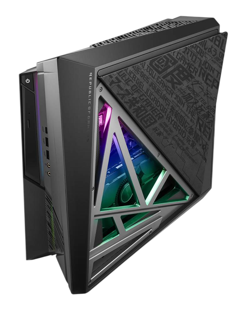Ремонт компьютеров Asus ROG Huracan G30 в сервисном центре FIX-Asus