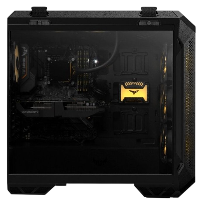 Ремонт компьютеров Asus TUF Gaming GT15 в сервисном центре FIX-Asus