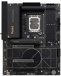 Ремонт материнских плат Asus ProArt B760-CREATOR в сервисном центре FIX-Asus