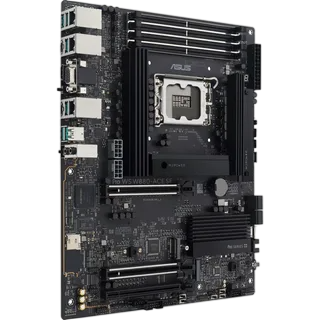 Ремонт материнских плат Asus Pro WS W680M-ACE SE в сервисном центре FIX-Asus