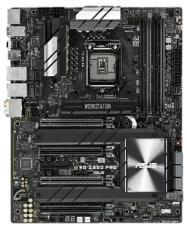 Ремонт материнских плат Asus WS X299 SAGE/10G в сервисном центре FIX-Asus